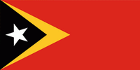 of East Timor