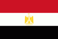 of Egypt