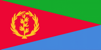 of Eritrea