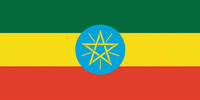 of Ethiopia