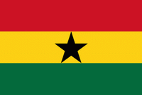 of Ghana