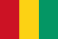 of Guinea