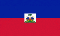 of Haiti