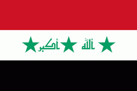 of Iraq