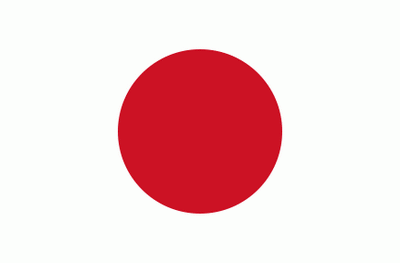 Flag of Japan