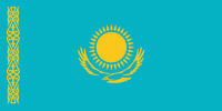 of Kazakhstan