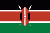 of Kenya