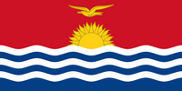 of Kiribati