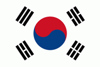 of South Korea