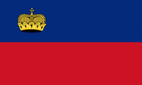 of Liechtenstein