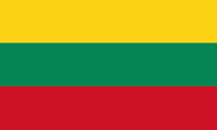of Lithuania
