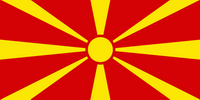 of Macedonia