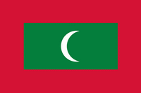 of Maldives