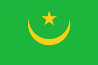 of Mauritania