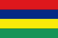 of Mauritius