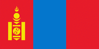 of Mongolia