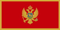 of Montenegro