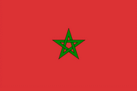 of Morocco