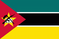 of Mozambique
