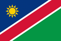 of Namibia