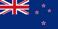 of New Zealand