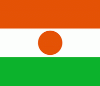 of Niger