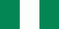 of Nigeria
