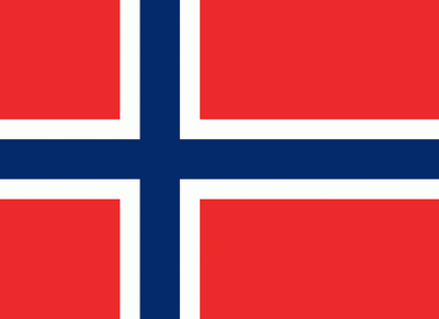 Flag of Norway