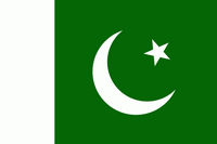 of Pakistan