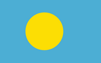 of Palau
