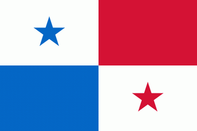 Flag of Panama
