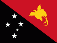 of Papua New Guinea