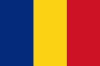 of Romania