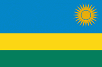 of Rwanda