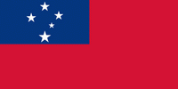 of Samoa