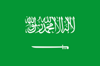 of Saudi Arabia