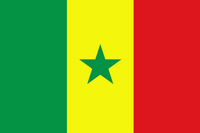 of Senegal