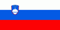 of Slovenia