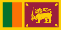 of Sri Lanka
