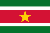 of Suriname