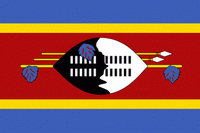 of Swaziland