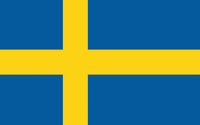 of Sweden