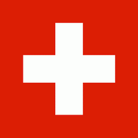 of Switzerland
