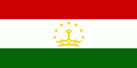of Tajikistan