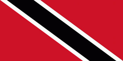 Flag of Trinidad and Tobago