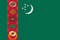 of Turkmenistan