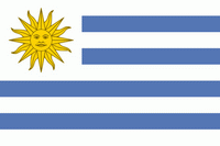of Uruguay