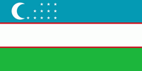 of Uzbekistan