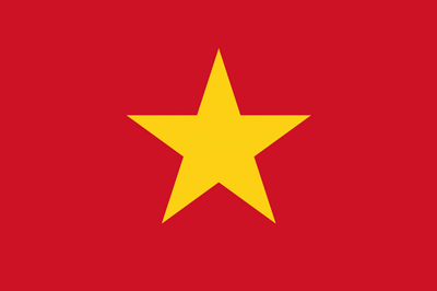 Flag of Vietnam